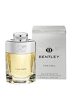 Bentley Fragrances EDT For Him - 100 ml