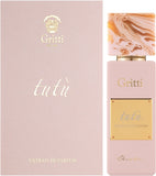 Gritti Tutu EDP For Her - 100 ml