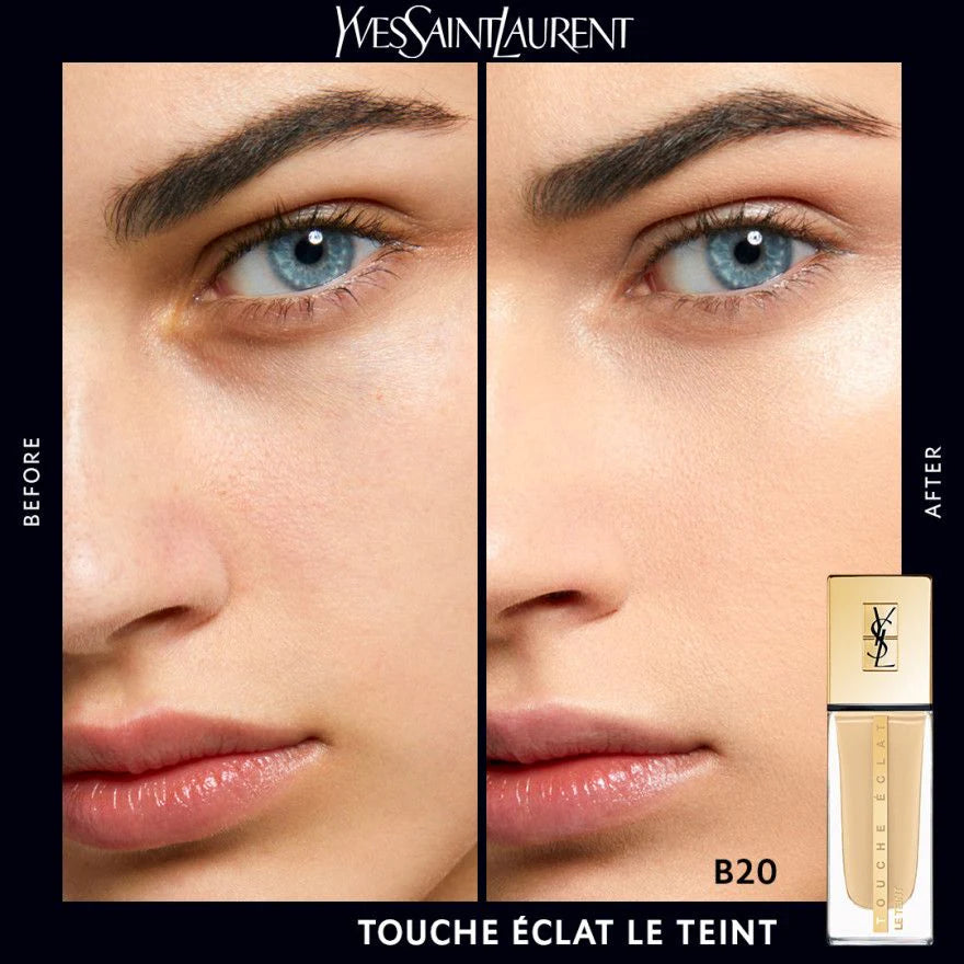 Yves Saint Laurent Te Le Teint Reno - B20 (25 ml)