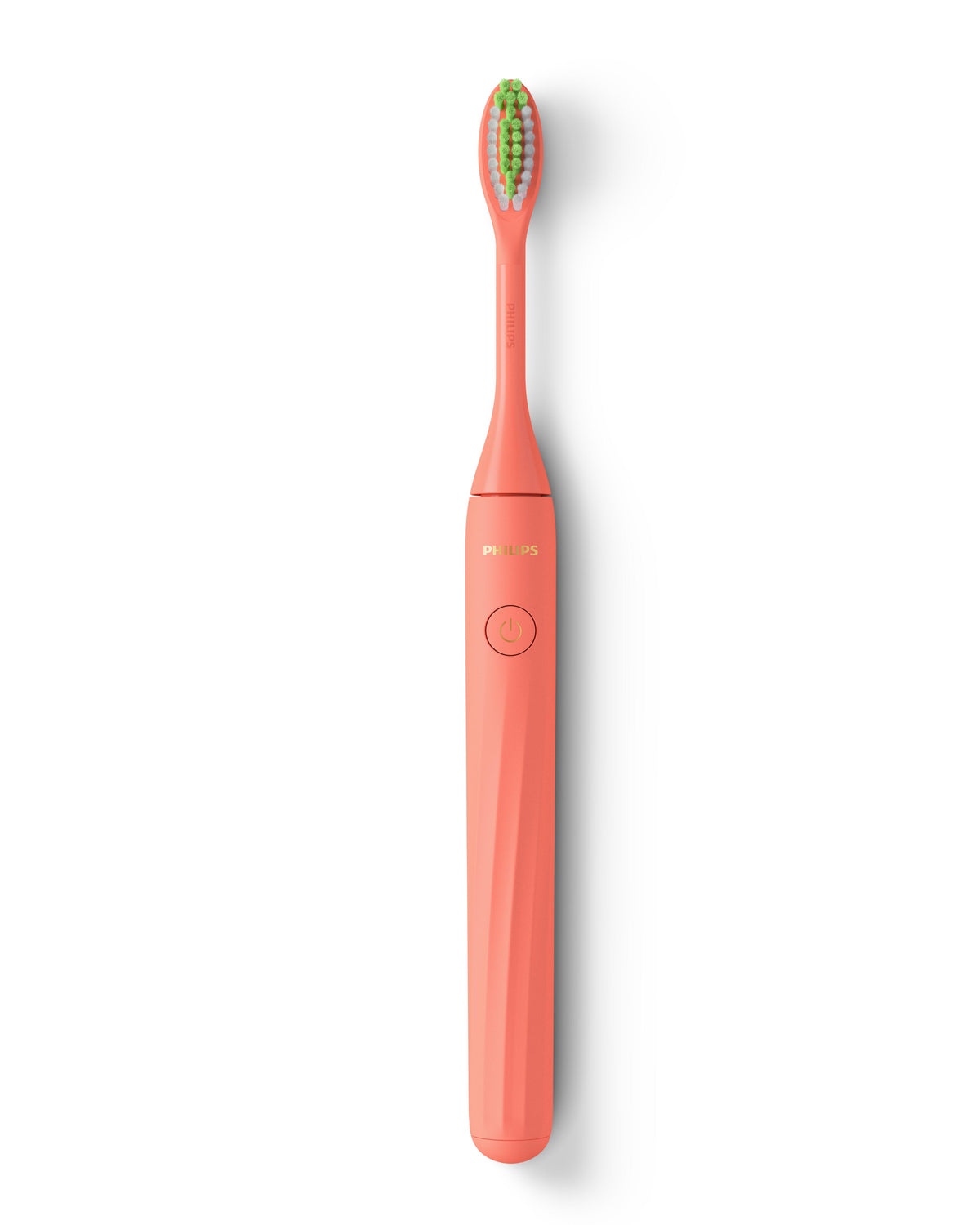 Philips One Battery Toothbrush by Sonicare - Miami Coral