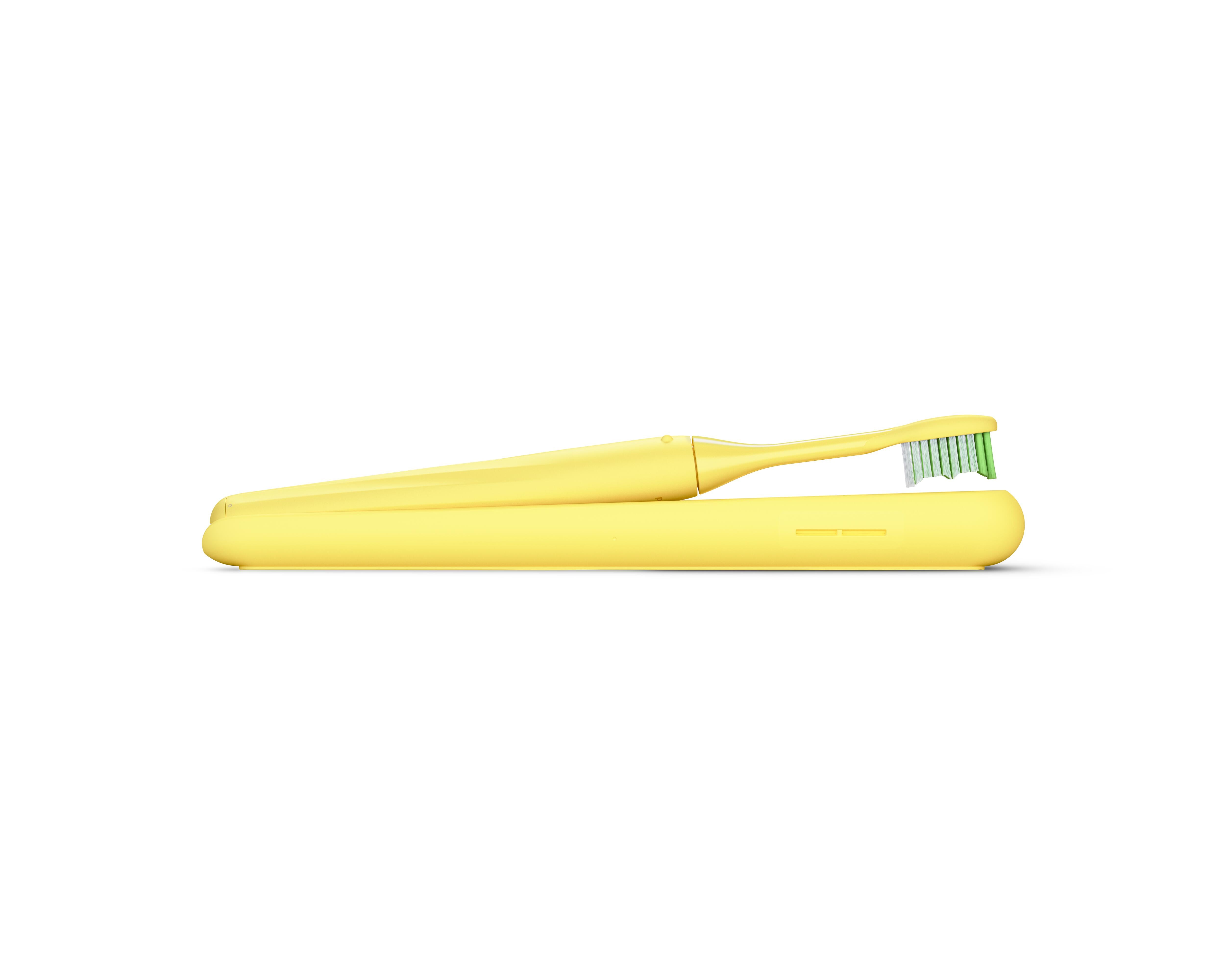 Philips One Battery Toothbrush by Sonicare - Mango Yellow