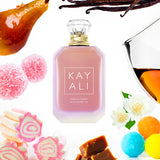 Kayali Vanilla Candy Rock Sugar | 42 EDP For Her - 100 ml