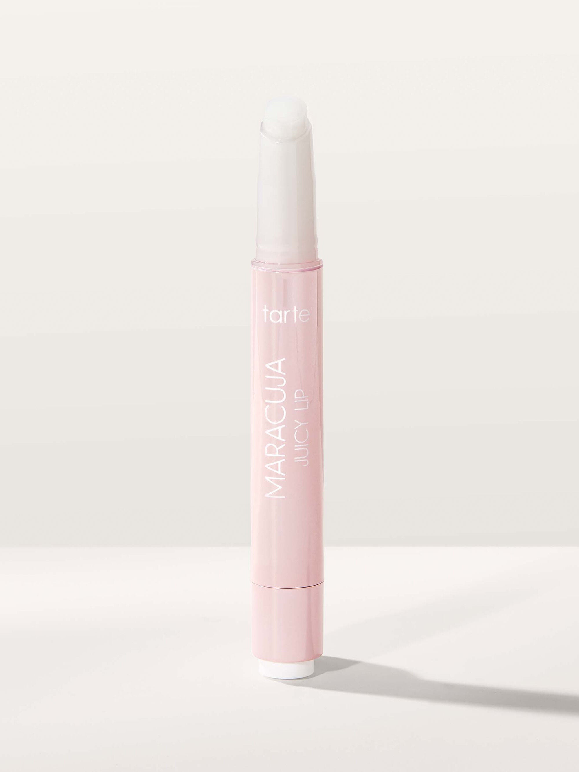 Tarte Maracuja Juicy Lip - 2.7 gr - Clear