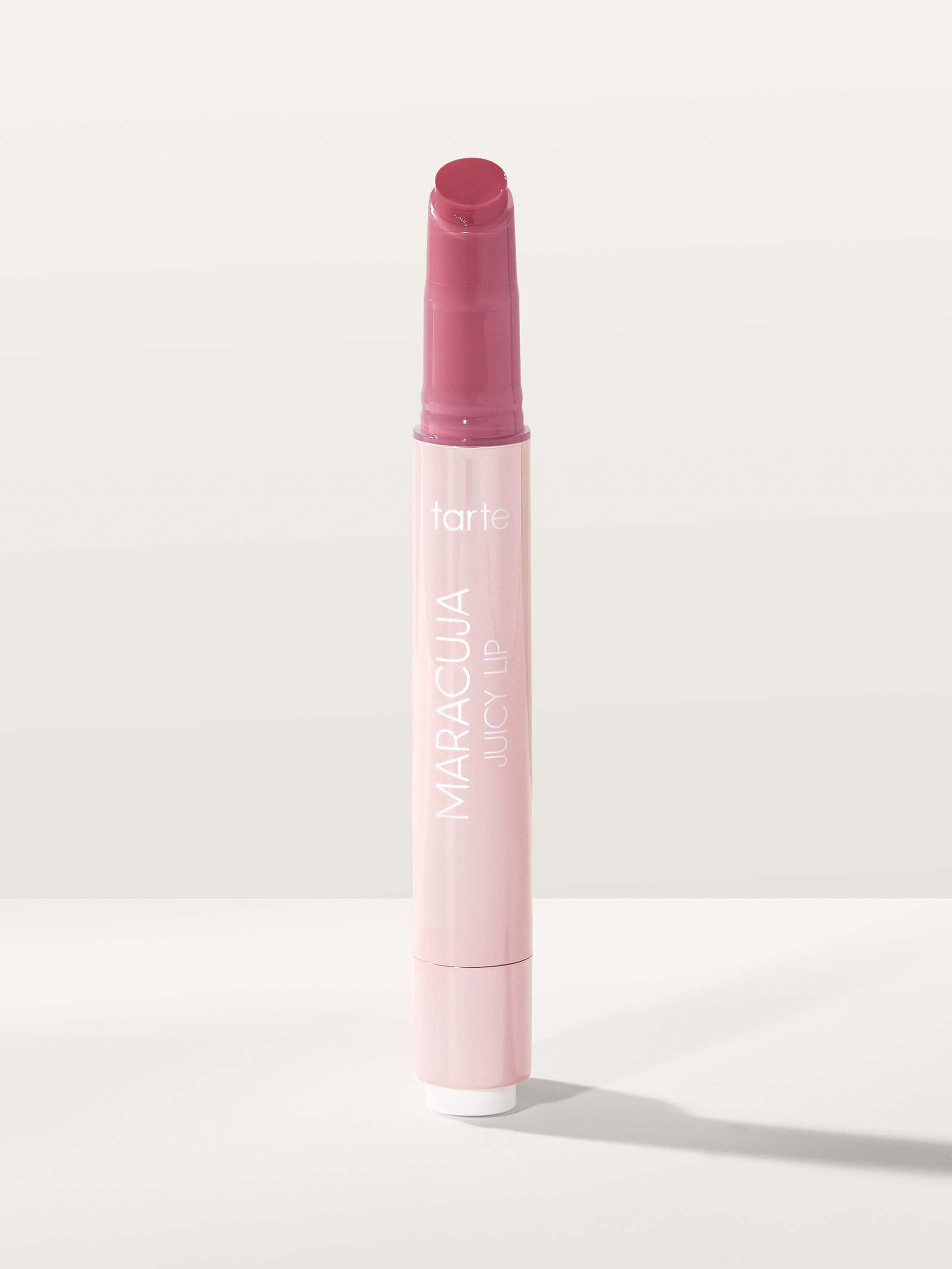 Tarte Maracuja Juicy Lip - 2.7 gr - Hibiscus