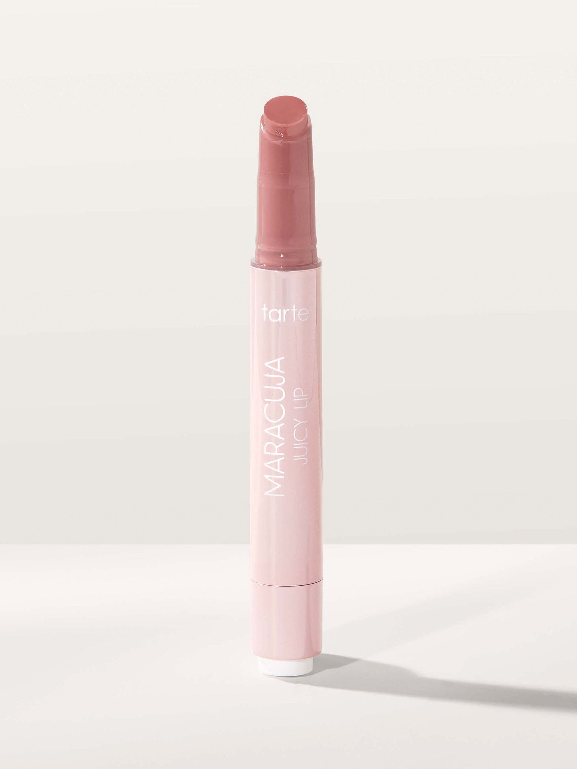 Tarte Maracuja Juicy Lip - 2.7 gr - Rose