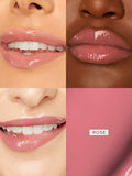 Tarte Maracuja Juicy Lip - 2.7 gr - Rose