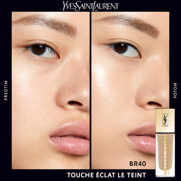 Yves Saint Laurent Te Le Teint Reno - BR40 (25 ml)