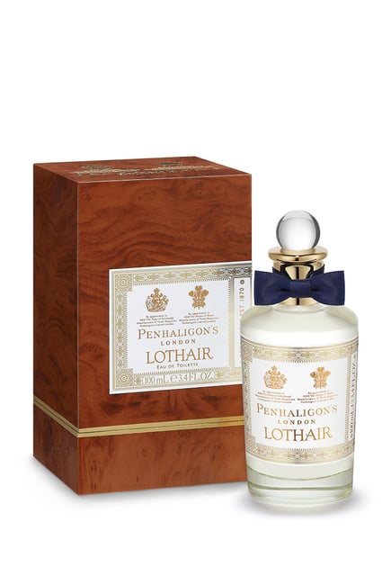 Penhaligons Lothair EDT For Unisex – 100 ml