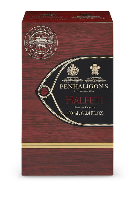 Penhaligons Halfeti EDP For Unisex – 100 ml