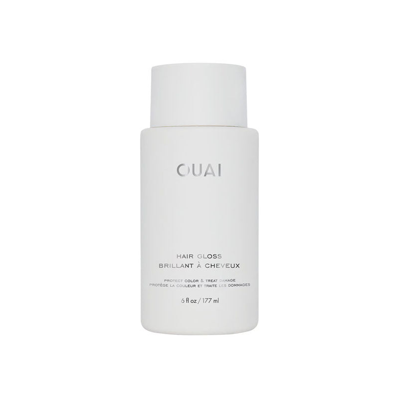 Ouai Hair Gloss Protect Color & Treat Damage - 177 ml