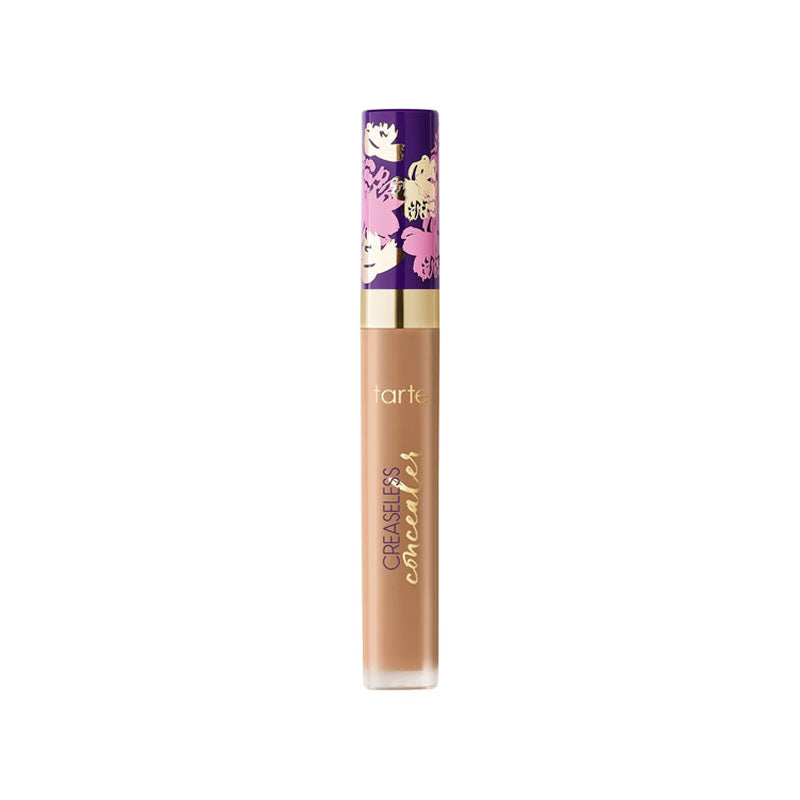 Tarte Maracuja Creaseless Concealer - 50H Deep + Net Wt 6.4 G / 0.225 Oz.