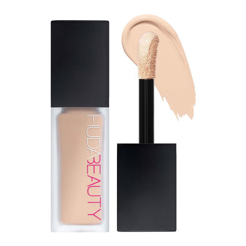 Huda Beauty FauxFilter Luminous Matte Liquid Concealer - 9ml - Honey 1.7