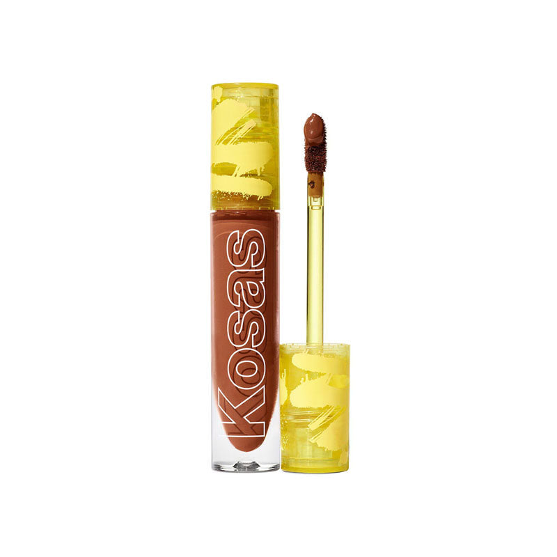 Kosas Revealer Concealer - Tone 8.7 N - Deep With Neutral Golden Undertones