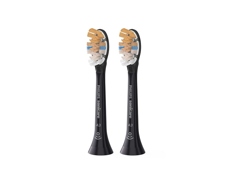 Philips A3 Premium All-in-One Standard sonic toothbrush heads