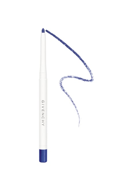 Givenchy Khol Couture Waterproof Eye Pencil 0.2g - Turquoise