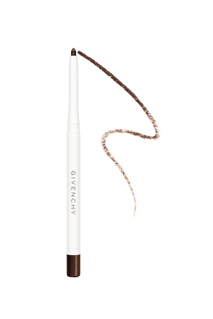 Givenchy Khol Couture Waterproof Eye Pencil 0.2g - Chestnut