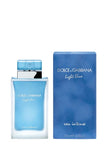 Dolce & Gabbana Light Blue Eau de Parfum Intense For Her - 50 ml