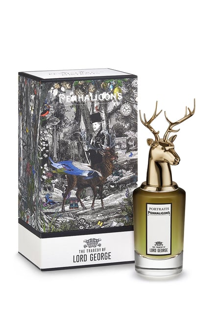 Penhaligons Lord George EDP For Him – 75 ml