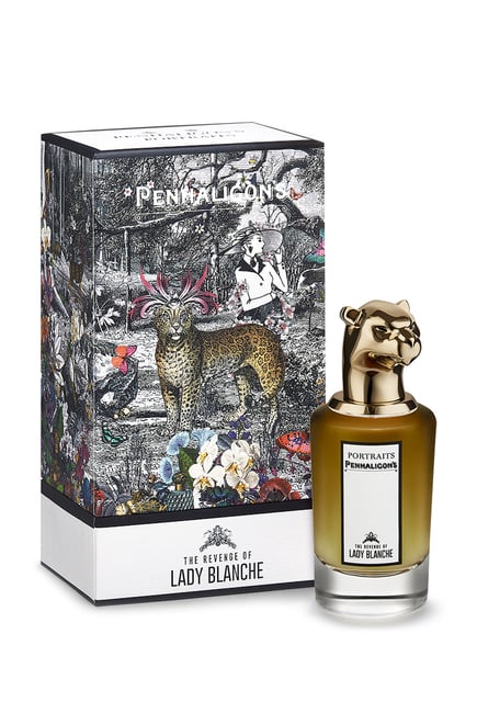 Penhaligons Lady Blanche EDP For Her – 75 ml