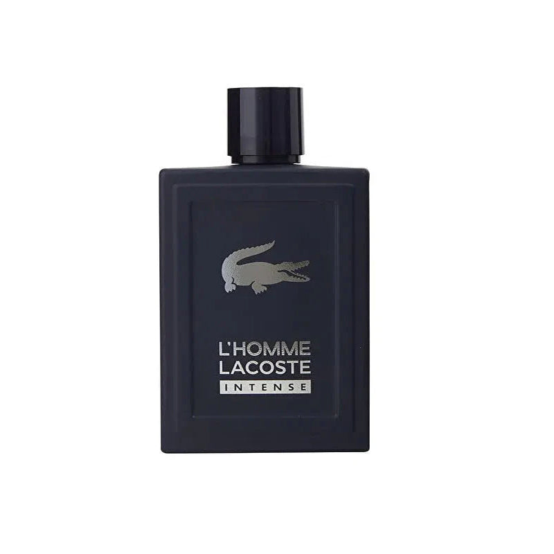 Lacoste L' Homme Intense EDT For Him –100 ml