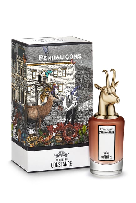 Penhaligons Changing Constance EDP For Her – 75 ml