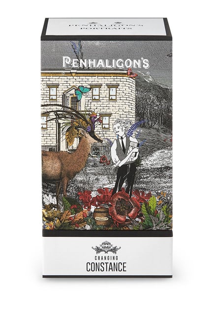 Penhaligons Changing Constance EDP For Her – 75 ml