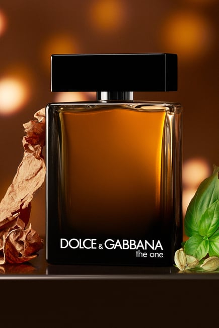 Dolce & Gabbana The One Pour Homme Eau de Parfum For Him - 50 ml