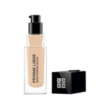 Givenchy Prisme Libre Skin-Caring Glow Foundation - 1-N80