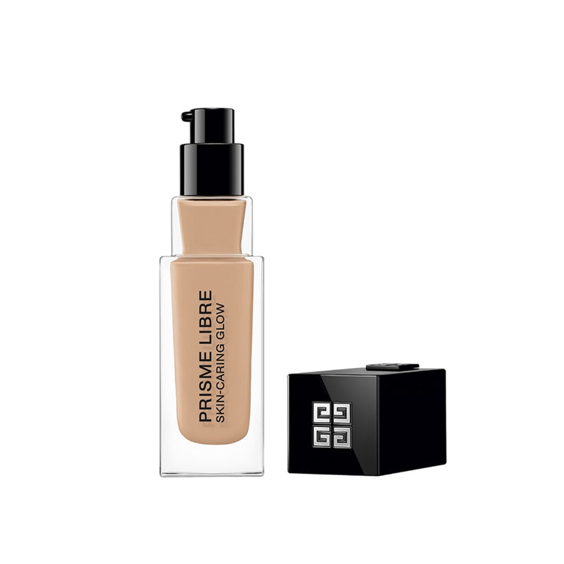 Givenchy Prisme Libre Skin-Caring Glow Foundation - N150