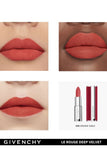 Givenchy Le Rouge Deep Velvet Lipstick,3.4g - N.10 Orange Sable