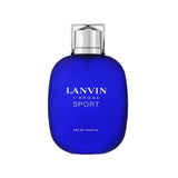 Lanvin L'homme Sport EDT For Him -100 ml