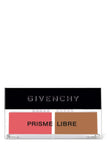 Givenchy Prisme Libre Loose Powder -N° 06 Flanelle Épicée