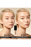 Givenchy Prisme Libre Skin-Caring Glow Foundation - N120