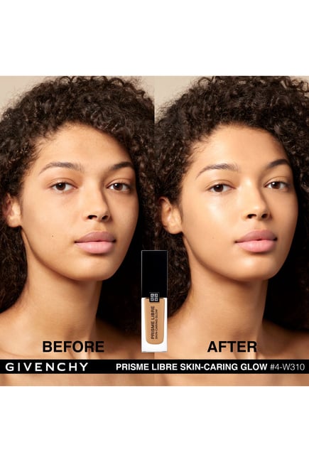 Givenchy Prisme Libre Skin-Caring Glow Foundation - W310