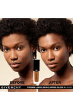 Givenchy Prisme Libre Skin-Caring Glow Foundation - N335