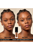 Givenchy Prisme Libre Skin-Caring Glow Foundation - 6-N405