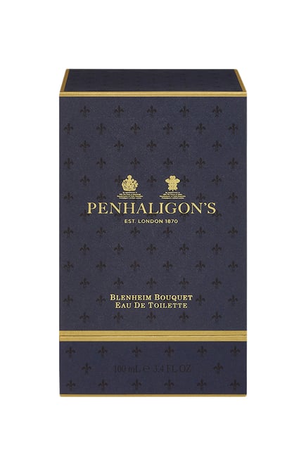 Penhaligons Blenheim Bouquet EDT For Him - 100 ml