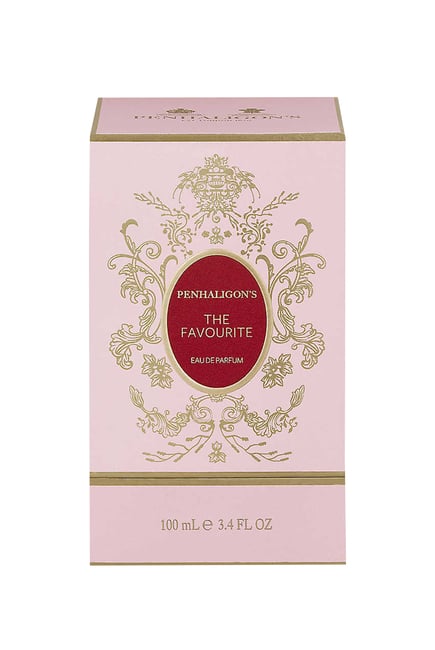 Penhaligons The Favorite EDP For Her – 100 ml