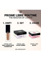 Givenchy Prisme Libre Blush -  N°04 Organza Sienne