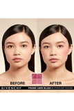 Givenchy Prisme Libre Blush - N°05 Popeline Violine