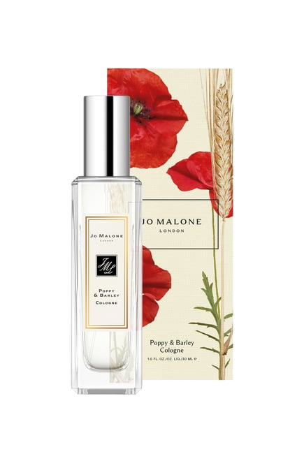 Jo Malone London Poppy and Barley Eau de Toilette For Unisex - 30 ml