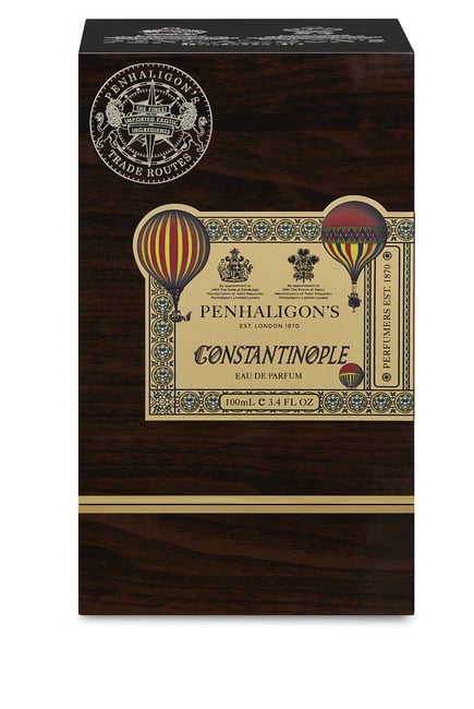 Penhaligons Constantinople EDP For Unisex – 100 ml