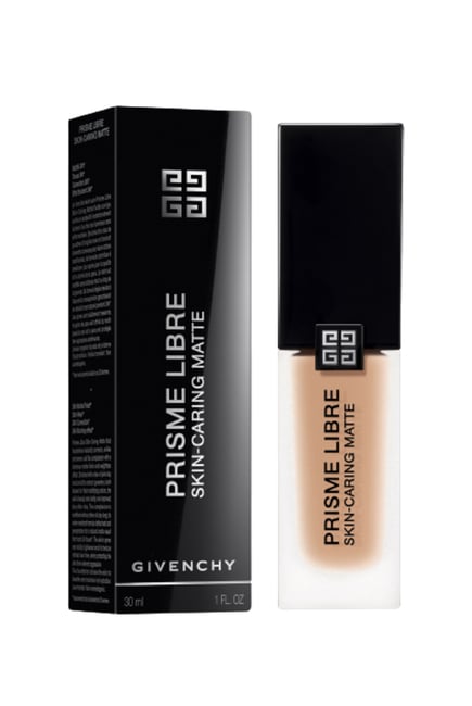 Givenchy Prisme Libre Skin-Caring Matte Foundation - 3C275