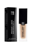 Givenchy Prisme Libre Skin-Caring Matte Foundation -  3C278