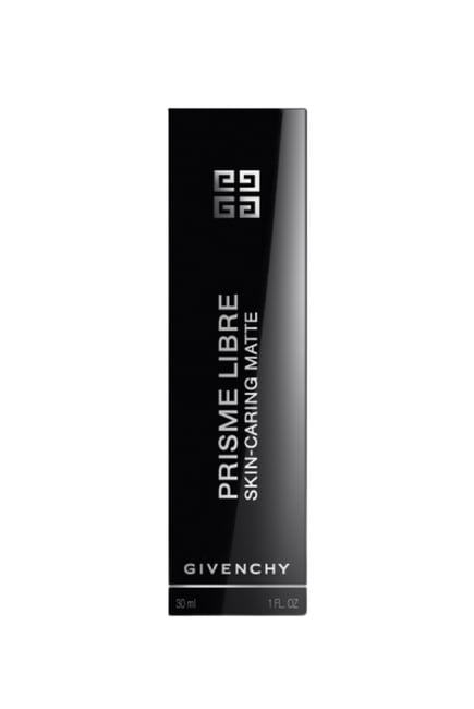 Givenchy Prisme Libre Skin-Caring Matte Foundation - 3N250