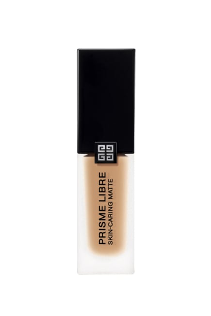 Givenchy Prisme Libre Skin-Caring Matte Foundation - 3N270