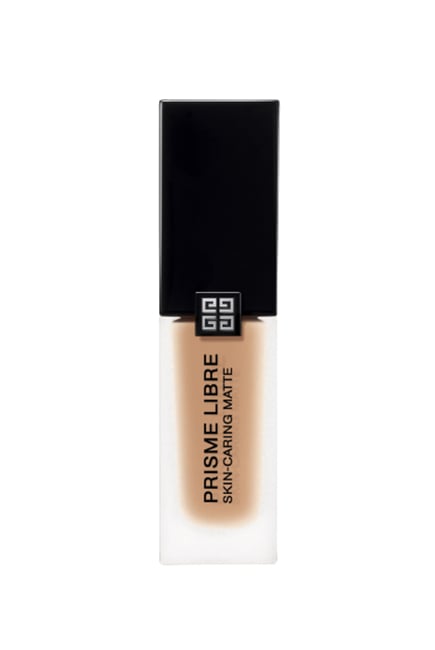 Givenchy Prisme Libre Skin-Caring Matte Foundation -4C305