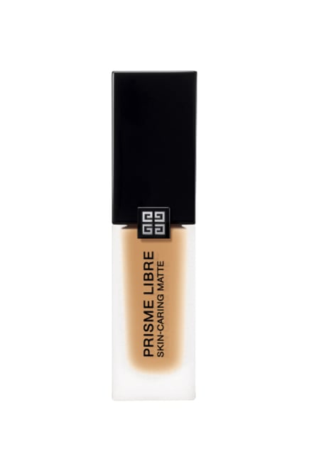 Givenchy Prisme Libre Skin-Caring Matte Foundation - 4N280