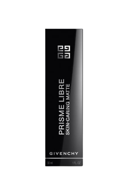 Givenchy Prisme Libre Skin-Caring Matte Foundation -  4W280