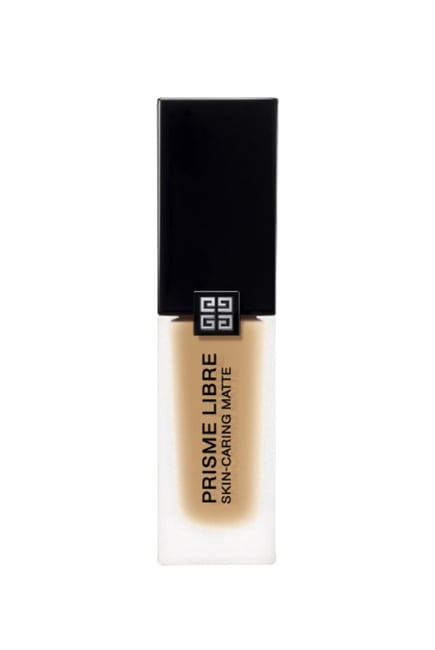 Givenchy Prisme Libre Skin-Caring Matte Foundation -  4W280